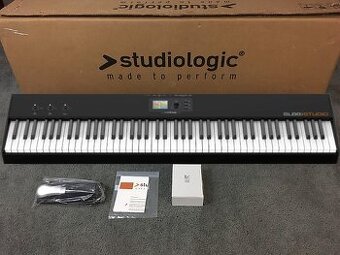 Predám SL88Studio