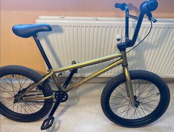 BMX Befly flip bicykel mestsky cestny horsky bike bmx