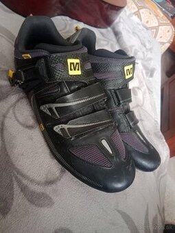 cyjlistické tretry MAVIC 44 2/3