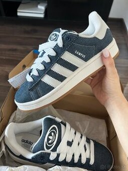 Adidas Campus 00s Denim