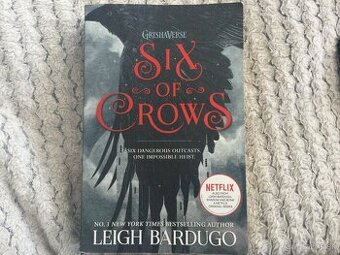 Six of Crows
