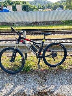 RockRider ST530S sport trail