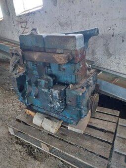 Rozpredam Motor fortschritt