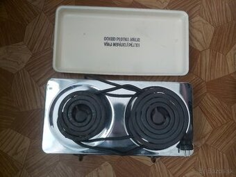 Retro dvojplatnička ETA 038