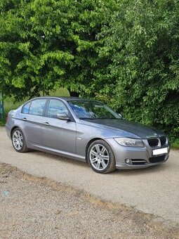 Predám bmw e90 facelift