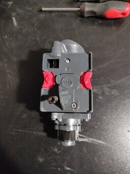 Sparovacia jednotka Delonghi