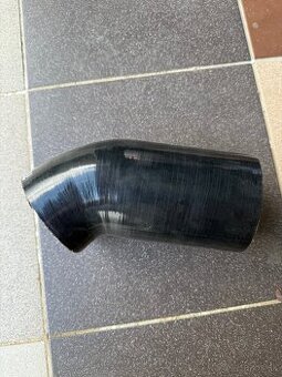 silikónová redukcia 45’ 83/89mm