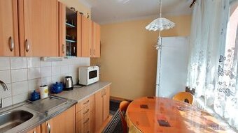 Na predaj 2-izbový byt (54 m²) - Sever