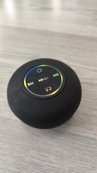 BLUETOOTH prenosný reproduktor