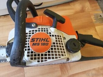STIHL MS 180