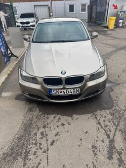 Bmw 320d e90