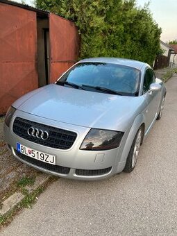 Audi TT Quattro 8N 225k