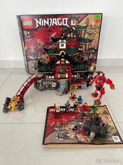Lego Ninjago 71767