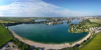 Na predaj pozemok RD Nová Dedinka Senec
