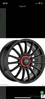 Elektrony 5x112 r20