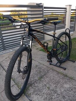 Bicykel 27,5 L