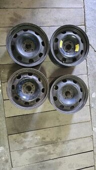Plechové disky Peugeot, Citroen