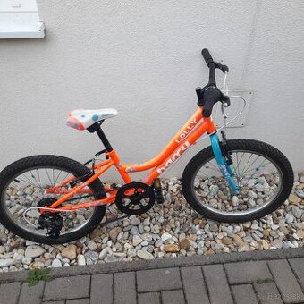 Detský bicykel