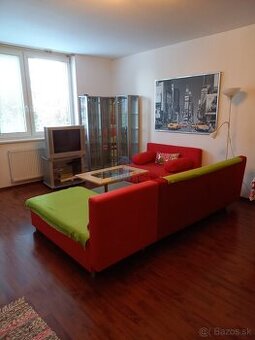 "KOLOSEO" NOVOSTAVBA, 2-IZB zariadený byt, TOMÁŠIKOVÁ