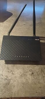 Predam WiFi router