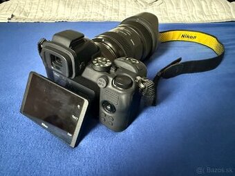 Nikon z 50