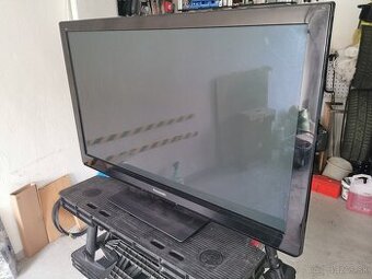 Panasonic TV NeoPlasma Viera TX-P42G30E