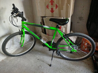 Pánsky bicykel