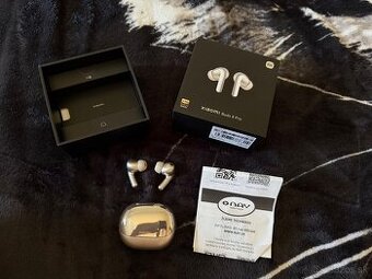 Xiaomi Buds 4 Pro bezdrôtové slúchadlá