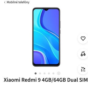 Redmi 9