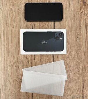 Apple iPhone 13 128GB Midnight