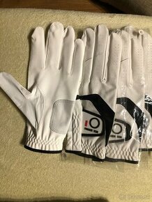 Golfová Rukavica Finger Ten XL