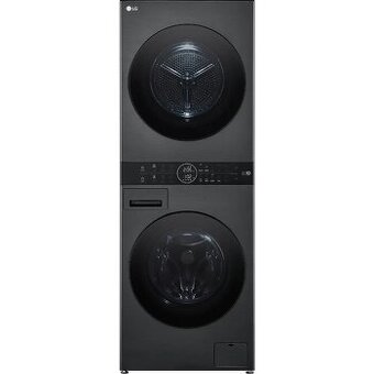 Práčka a sušička LG WT1210BBF nová