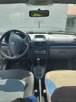 Renault Thalia