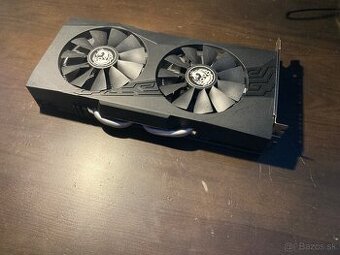 AMD Radeon RX580 8GB