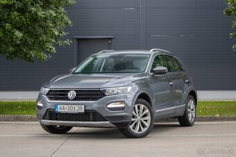Volkswagen T-Roc 2.0 TDI /AJ NA SPLÁTKY/