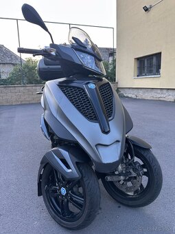 Piaggio MP3 300 yourban