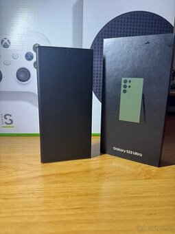 Samsung galaxy s23 ultra 8/256