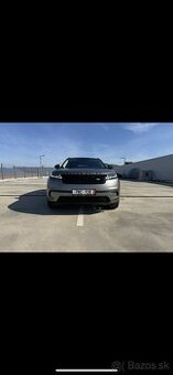 Land Rover Range Rover Velar 300d