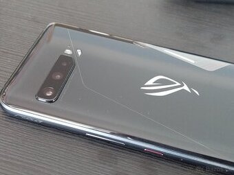 Asus ROG phone 3