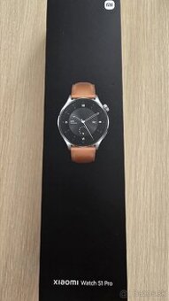 Predam smartwatch xiaomi