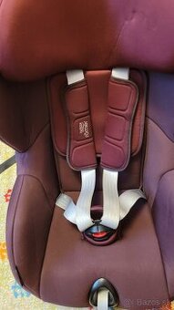 BRITAX RÖMER Trifix 2 i-Size