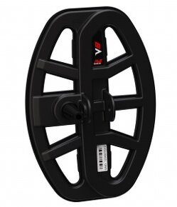 Cievka Minelab Vanquish V8 - 20x15 cm
