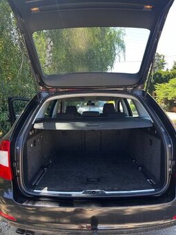 Predam skoda superb 2.0l 103kw automat