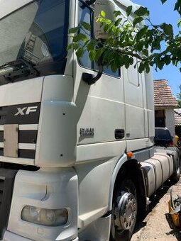 Daf XF 105 eev