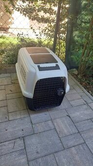 Prepravny box Ferplast Clipper4