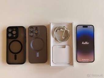 iPhone 14 pro 256 gb