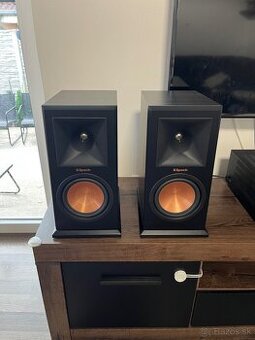 Klipsch RP-160M