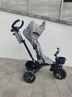 Detská trojkolka Kinderkraft