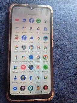 Motorola G9 - 1
