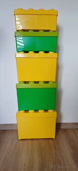 Lego boxy